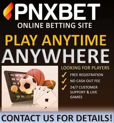 pnxbet io|affiliates pnxbet.
